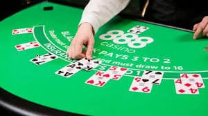 Live-dealer blackjack table at rtp luxury777 Live-dealer blackjack table at rtp luxury777